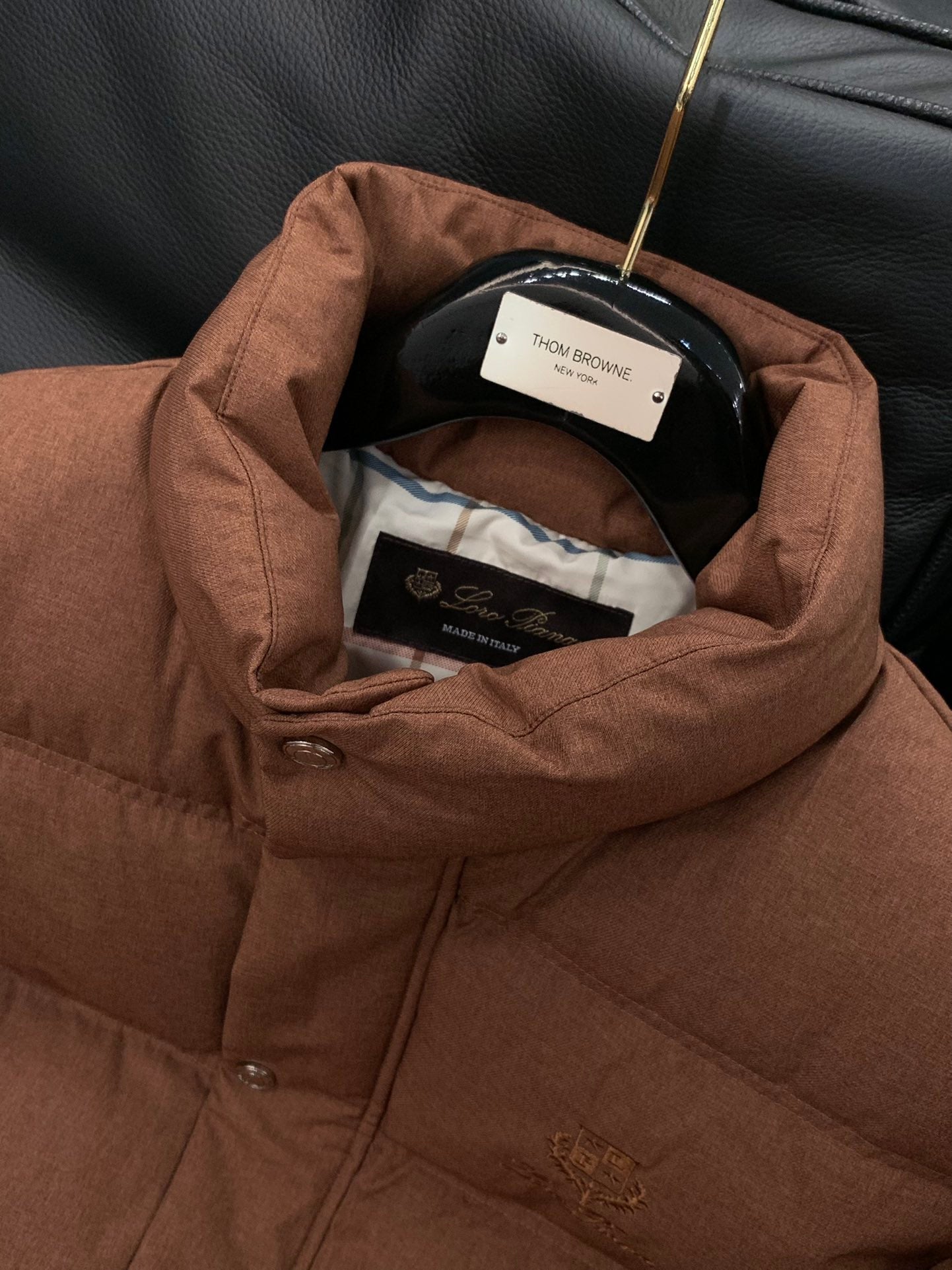 LP JACKET STYLE 343