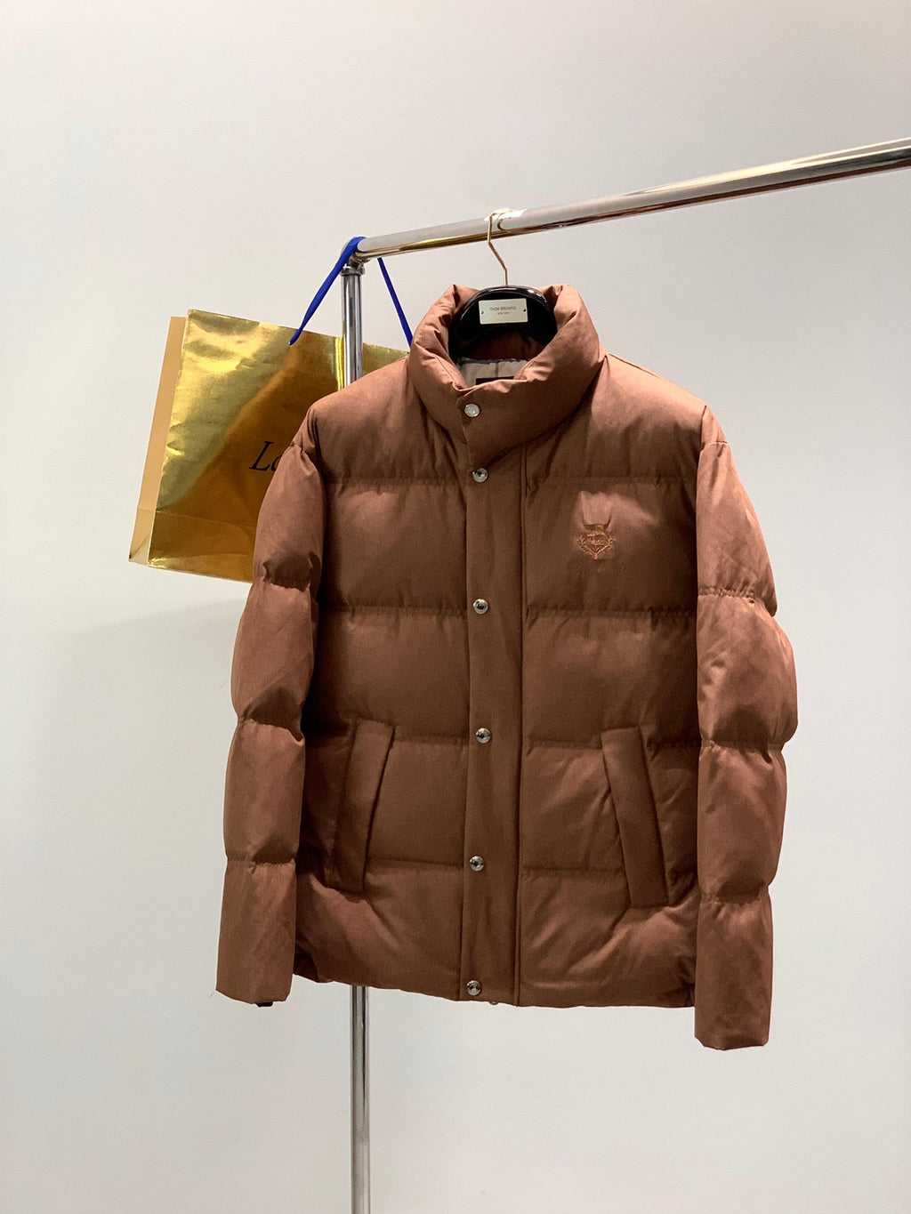 LP JACKET STYLE 343