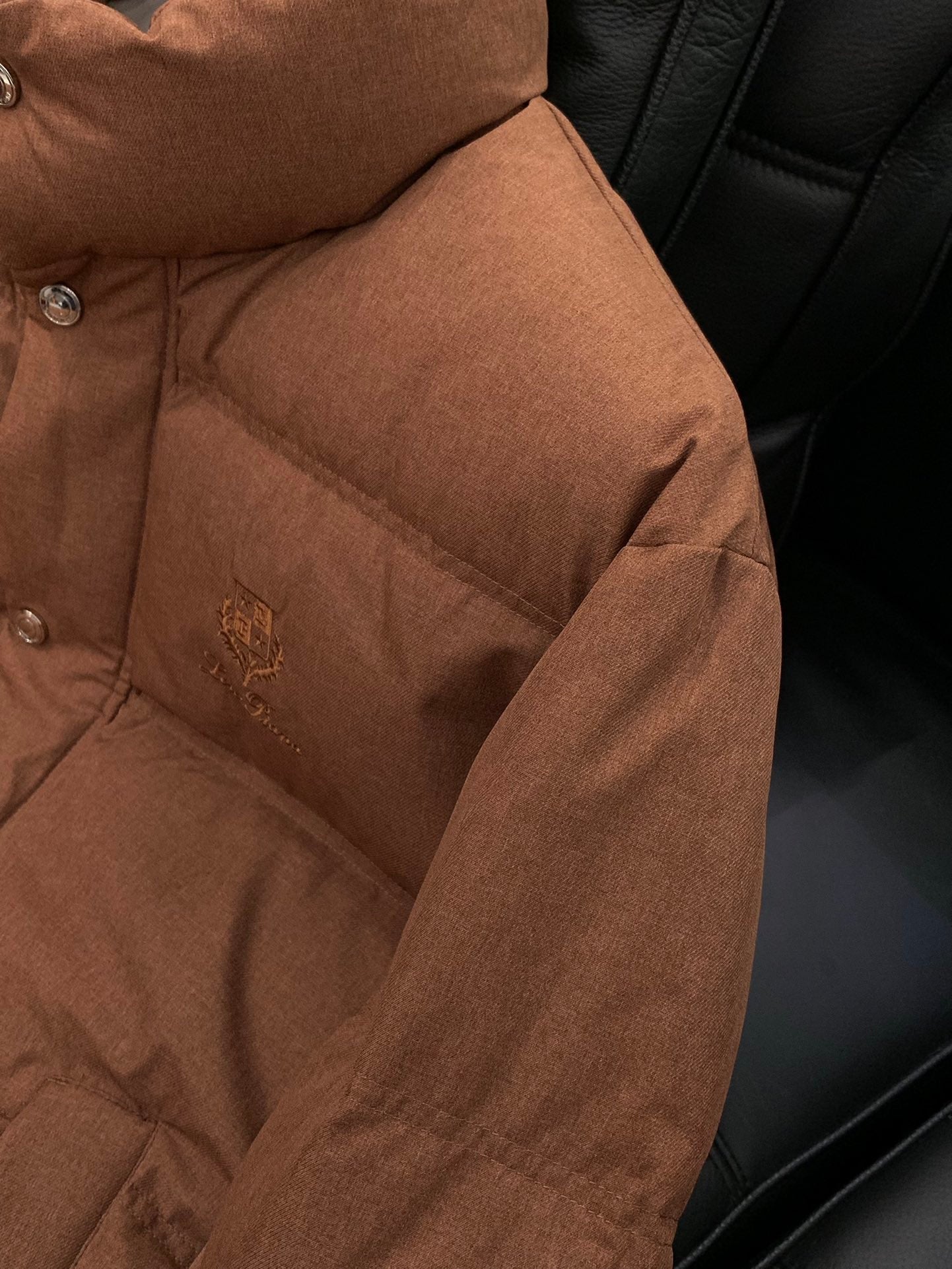 LP JACKET STYLE 343