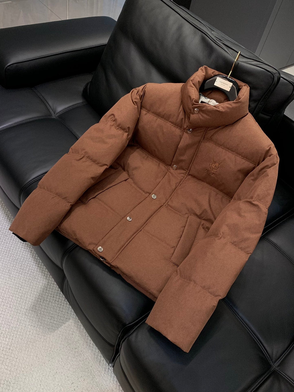 LP JACKET STYLE 343