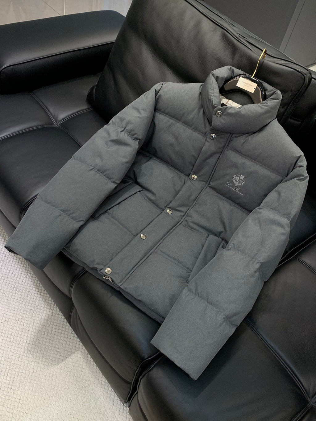 LP JACKET STYLE 344