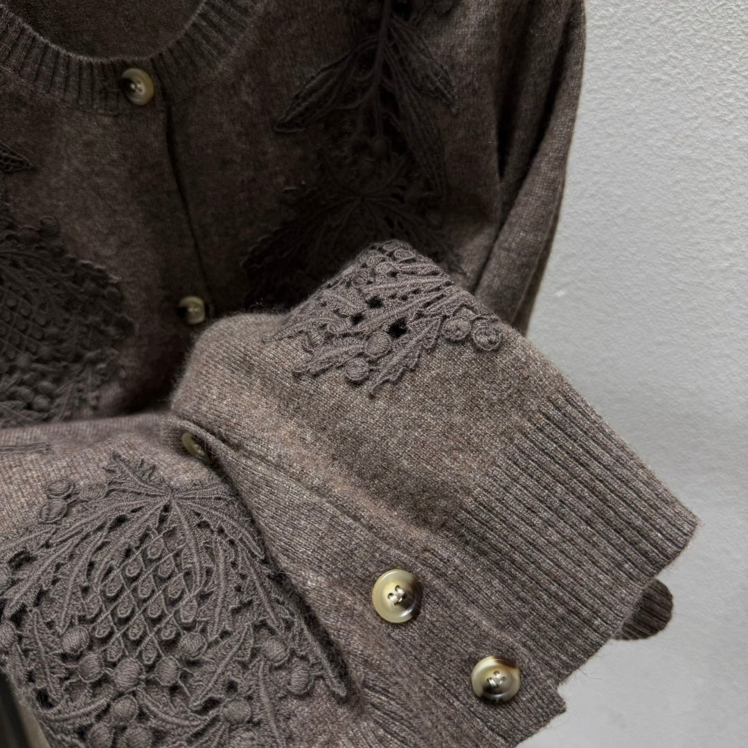 LP CARDIGAN STYLE 268