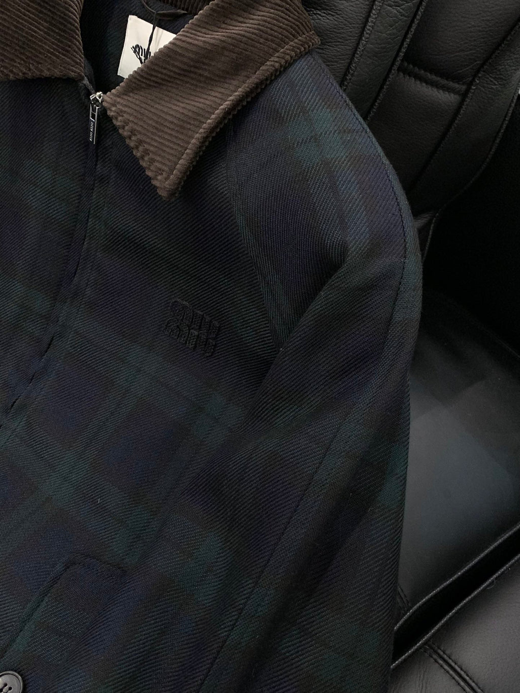 MIUMIU JACKET STYLE 578