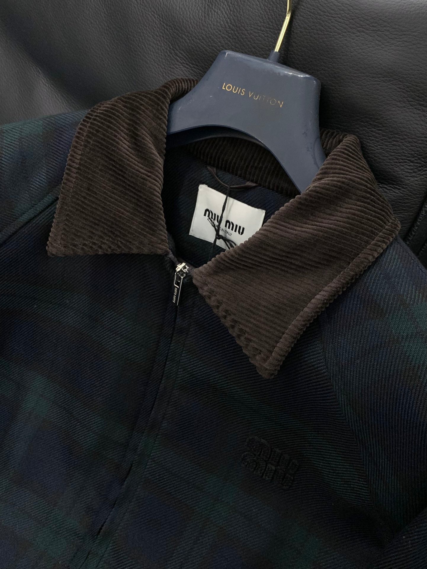 MIUMIU JACKET STYLE 578