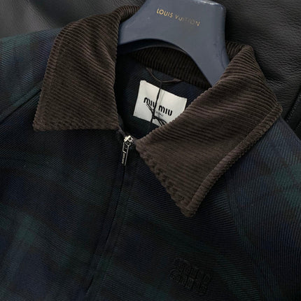 MIUMIU JACKET STYLE 578