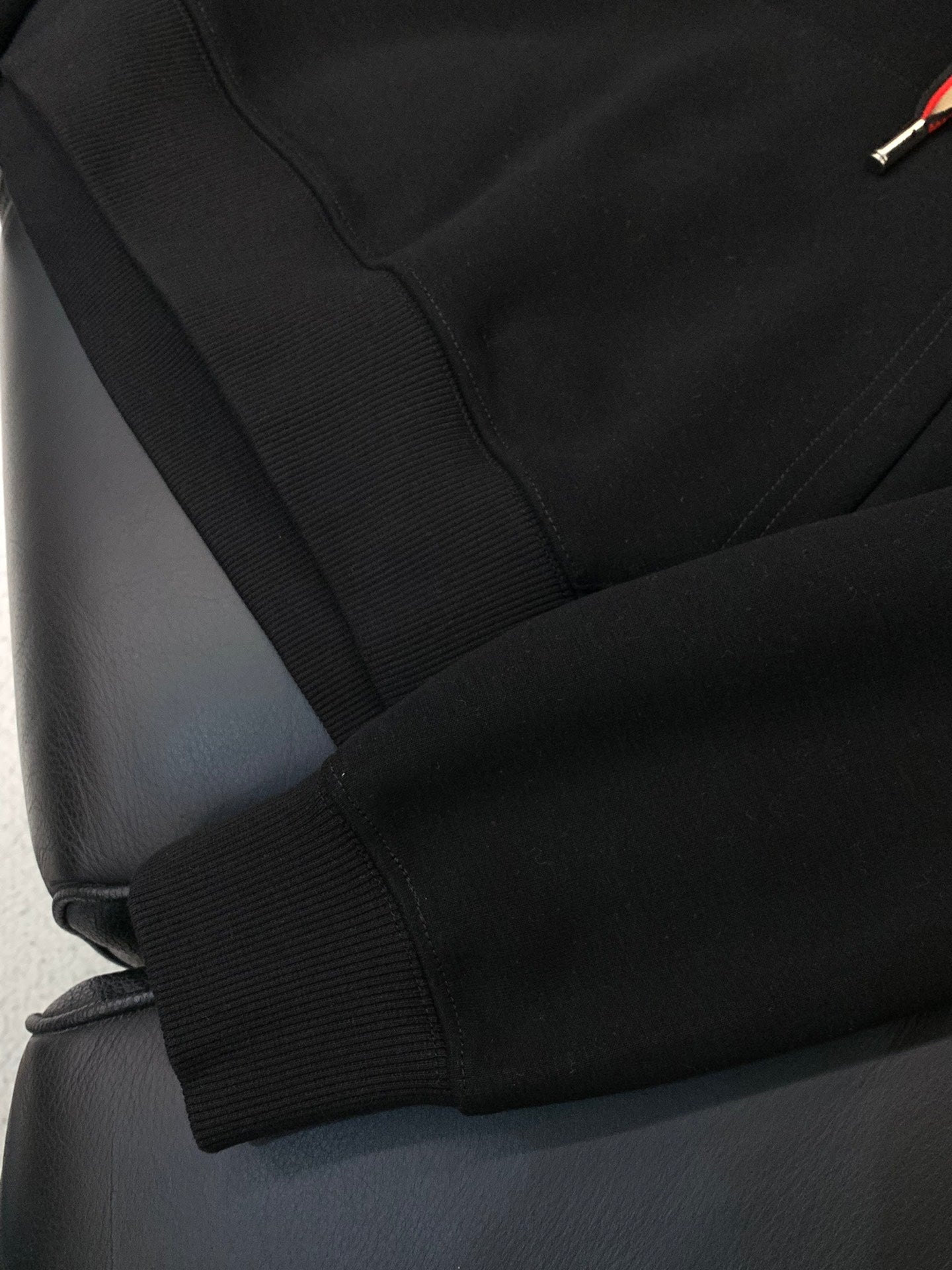 BURBERRY 25S HOODIE 134