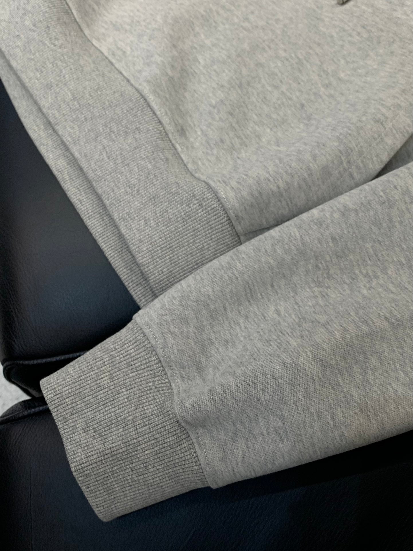 BURBERRY 25S HOODIE 135