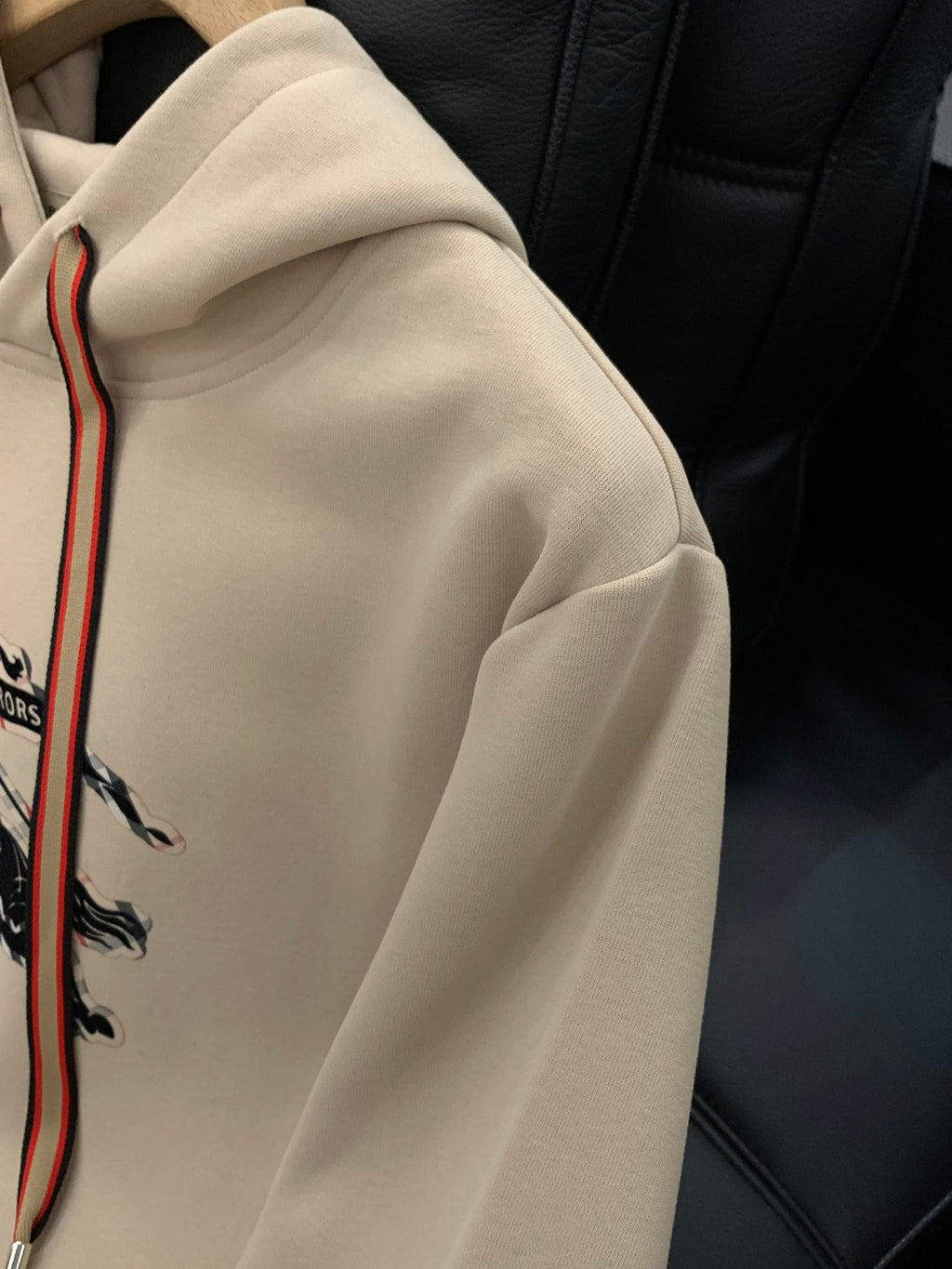 BURBERRY 25S HOODIE 136