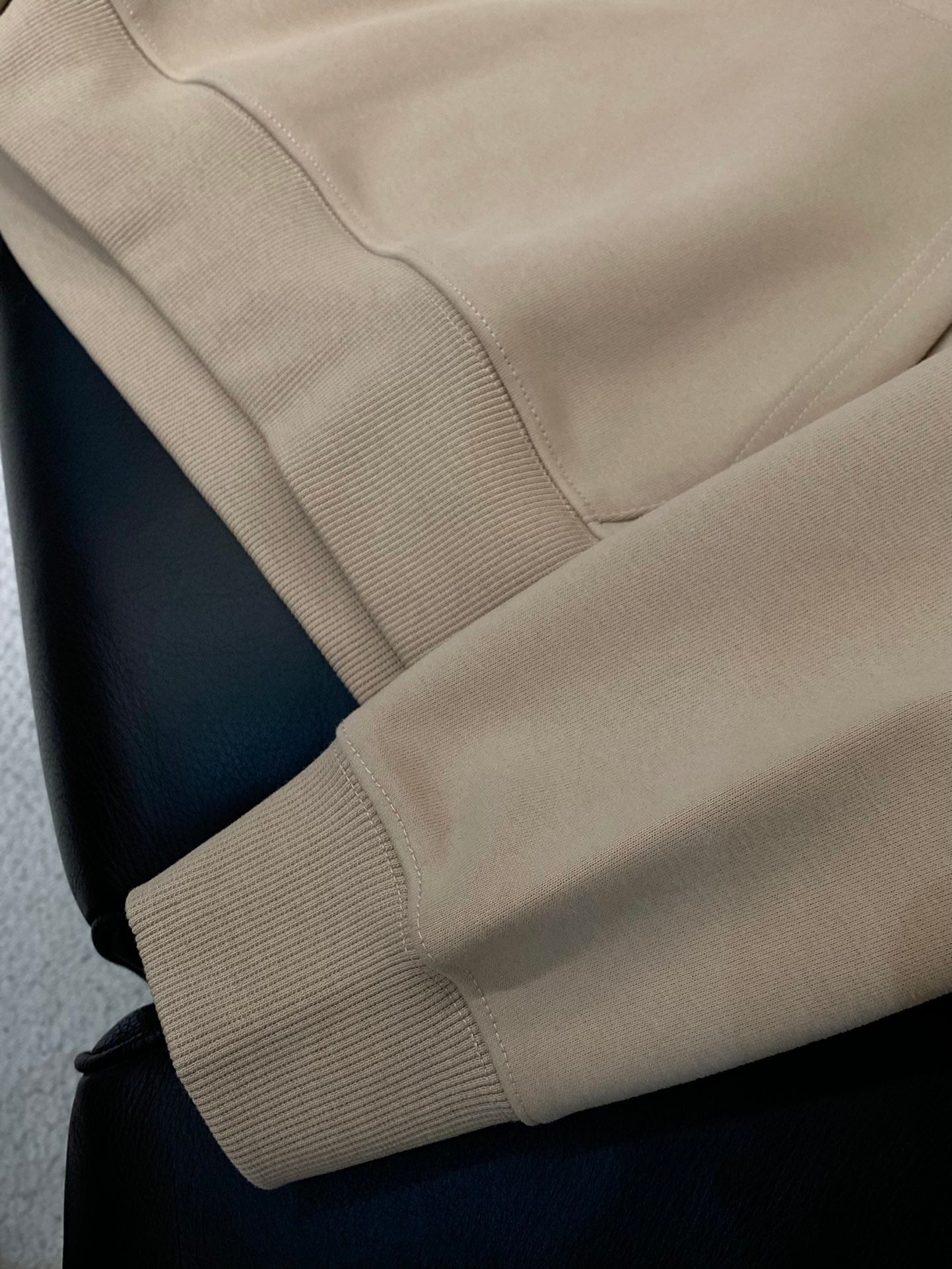 BURBERRY 25S HOODIE 136