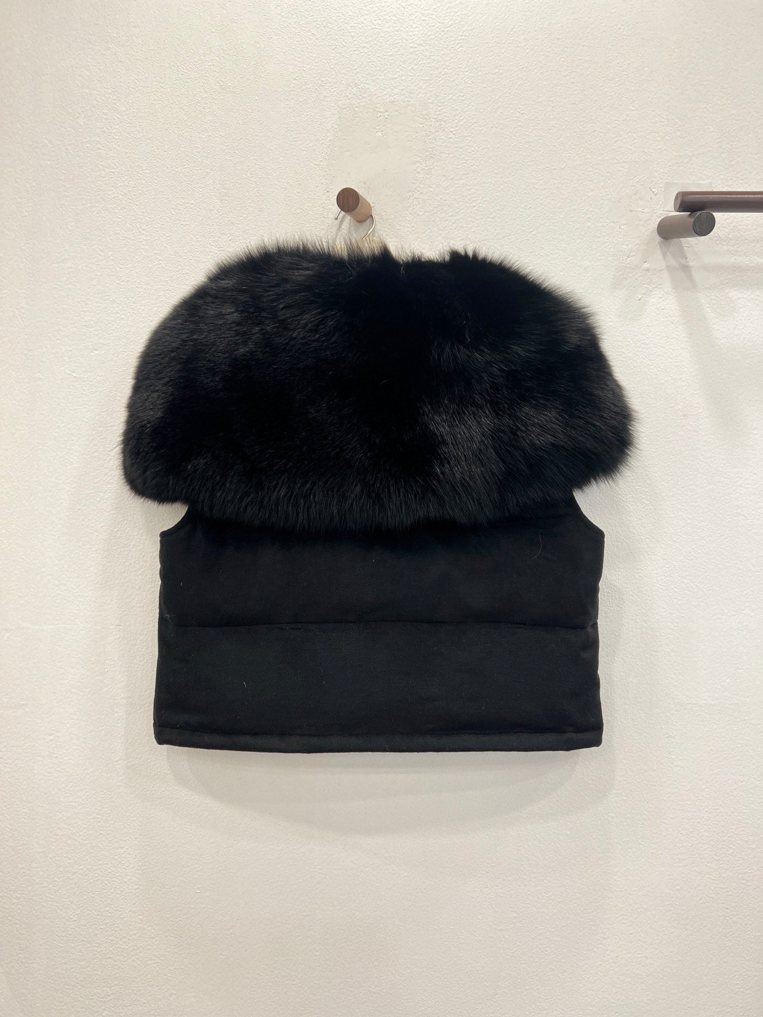 LP DOWN VEST STYLE 341