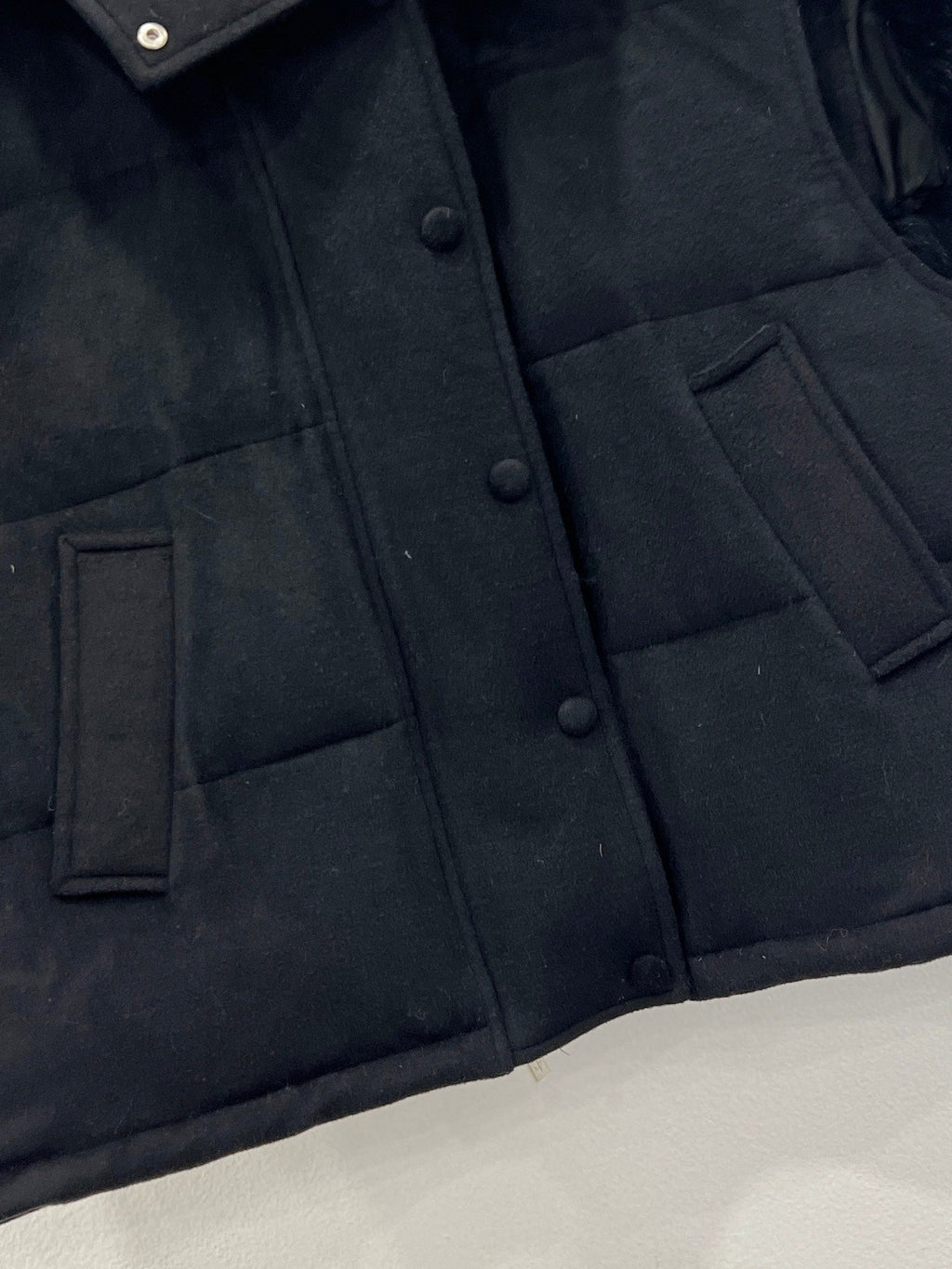LP DOWN VEST STYLE 341