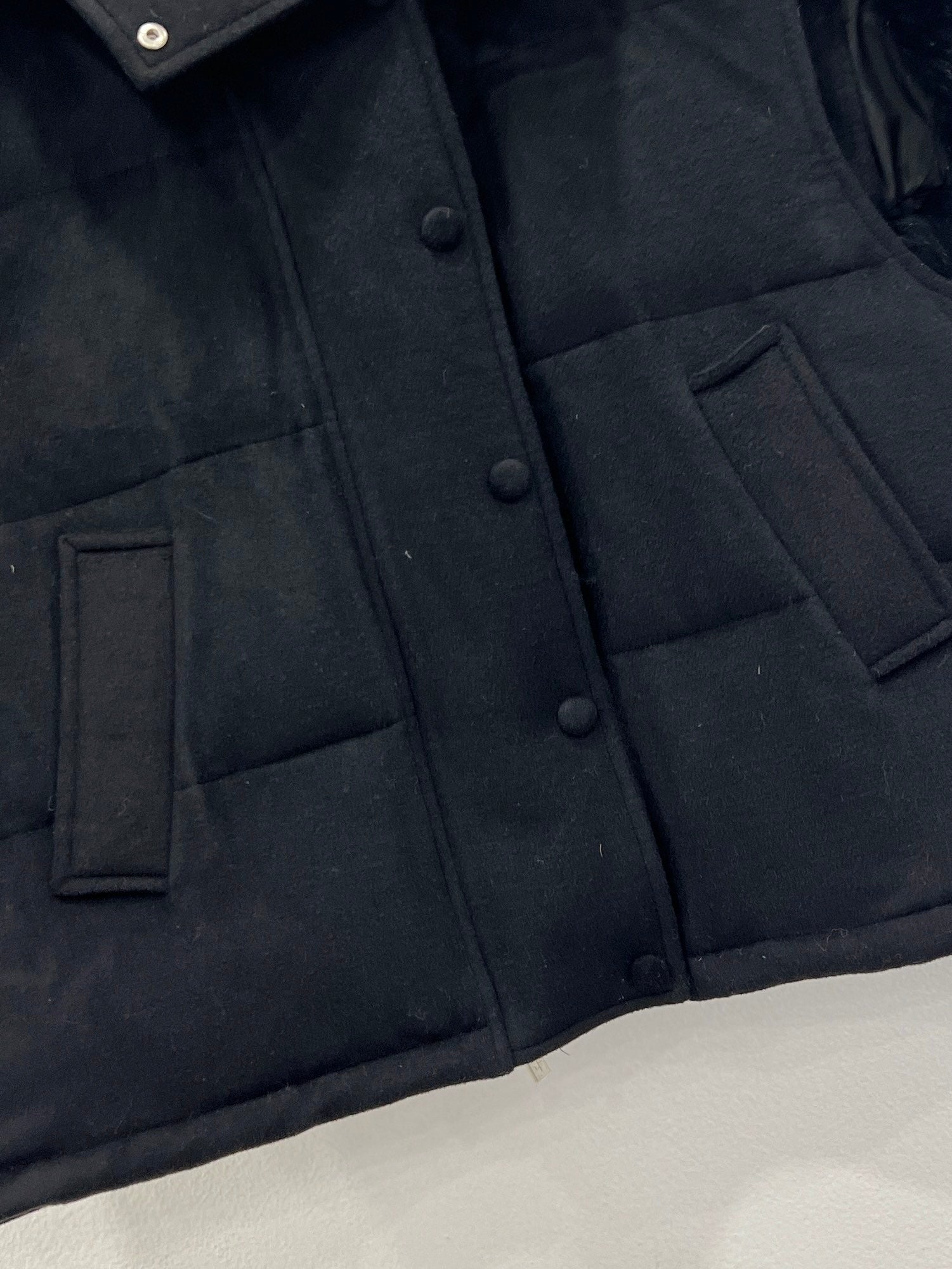 LP DOWN VEST STYLE 341