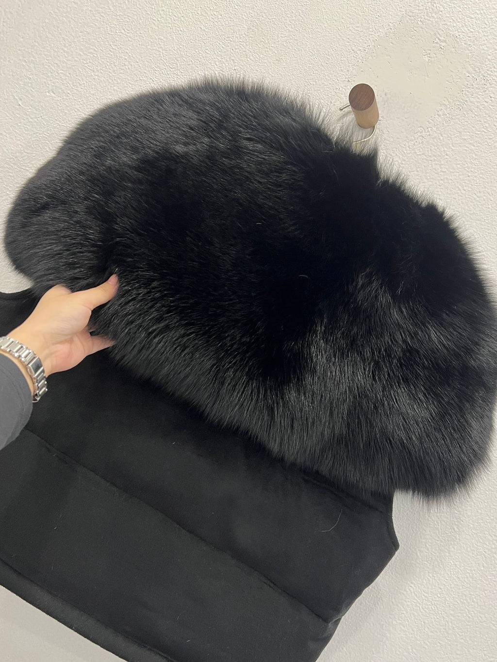 LP DOWN VEST STYLE 341