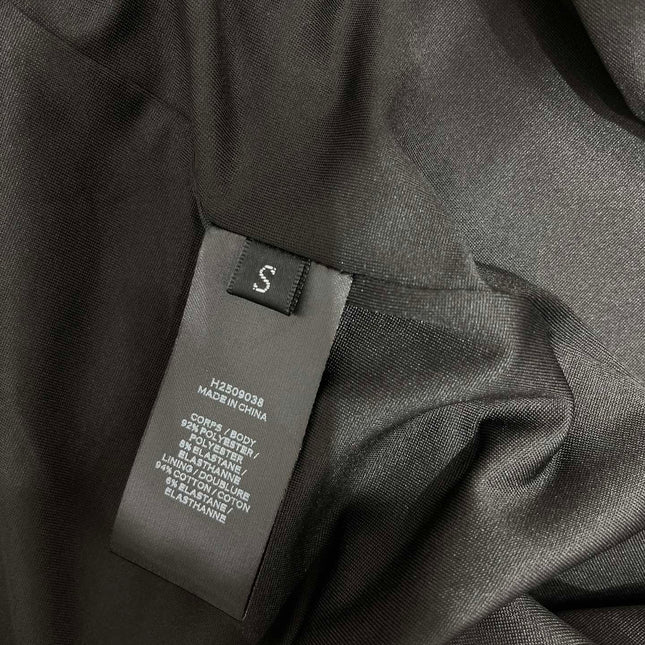 YSL 25S BODYCON DRESS STYLE 62