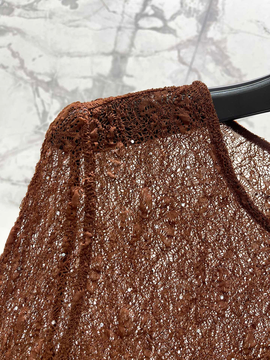 YSL 25S LACE TOP STYLE 166