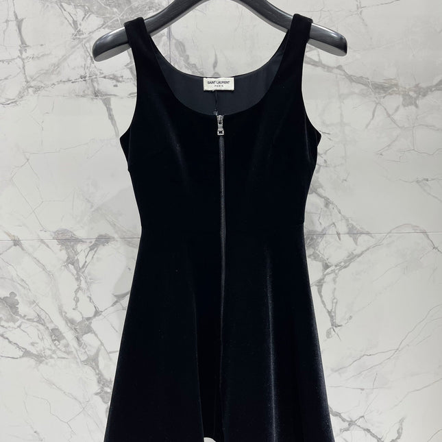 YSL 25S DRESS STYLE 157