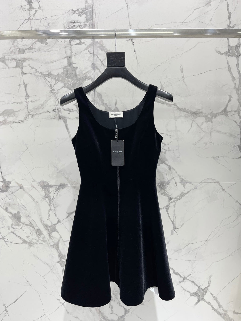 YSL 25S DRESS STYLE 157