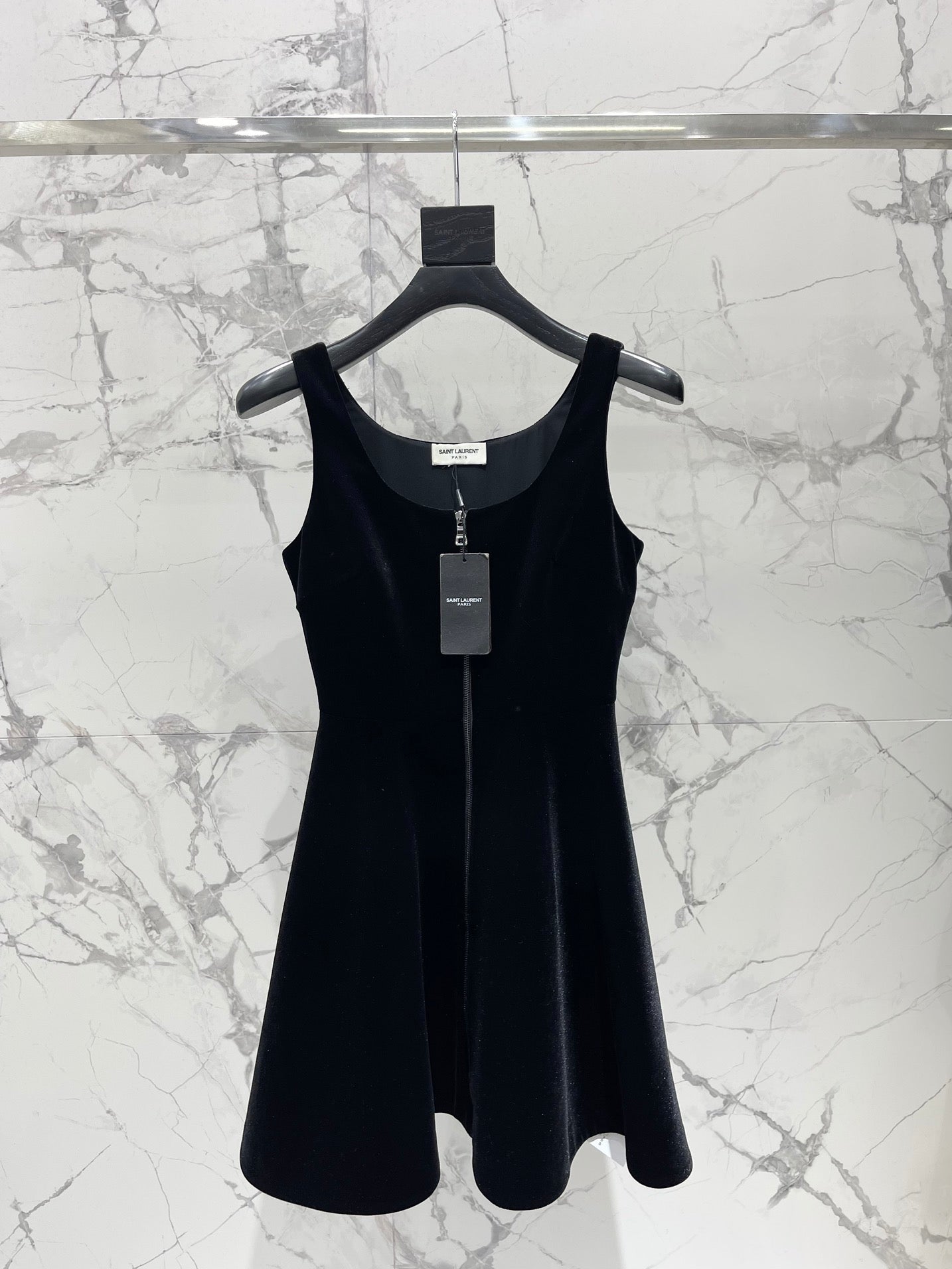 YSL 25S DRESS STYLE 157