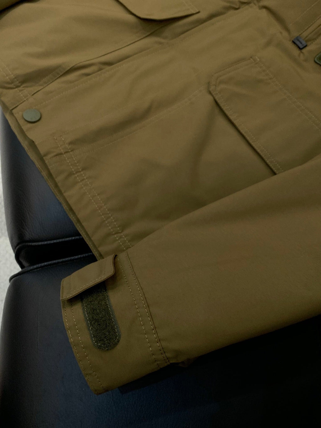 MONCLER 25S PROTECTIVE JACKET 243