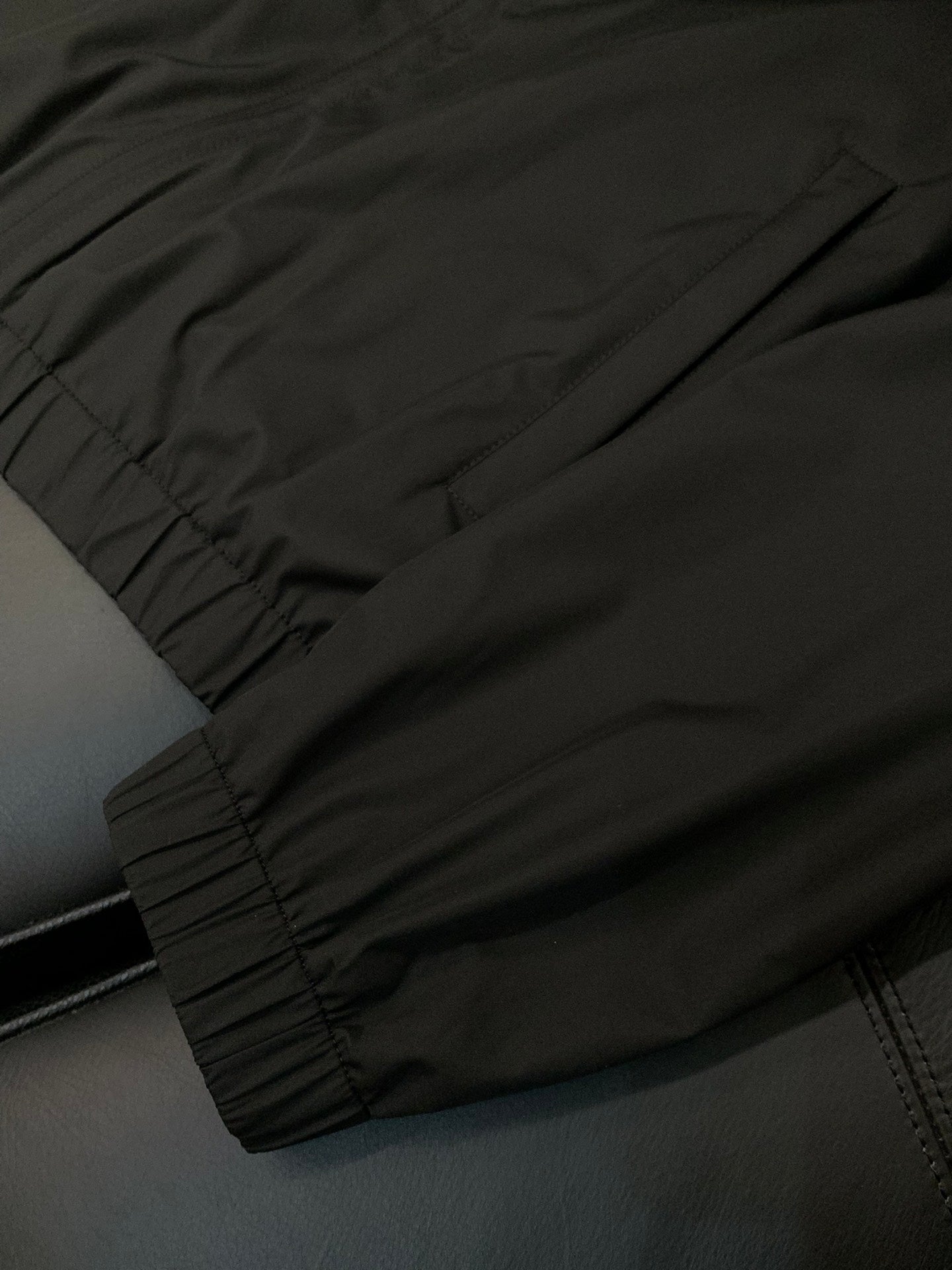 LP JACKET STYLE 322