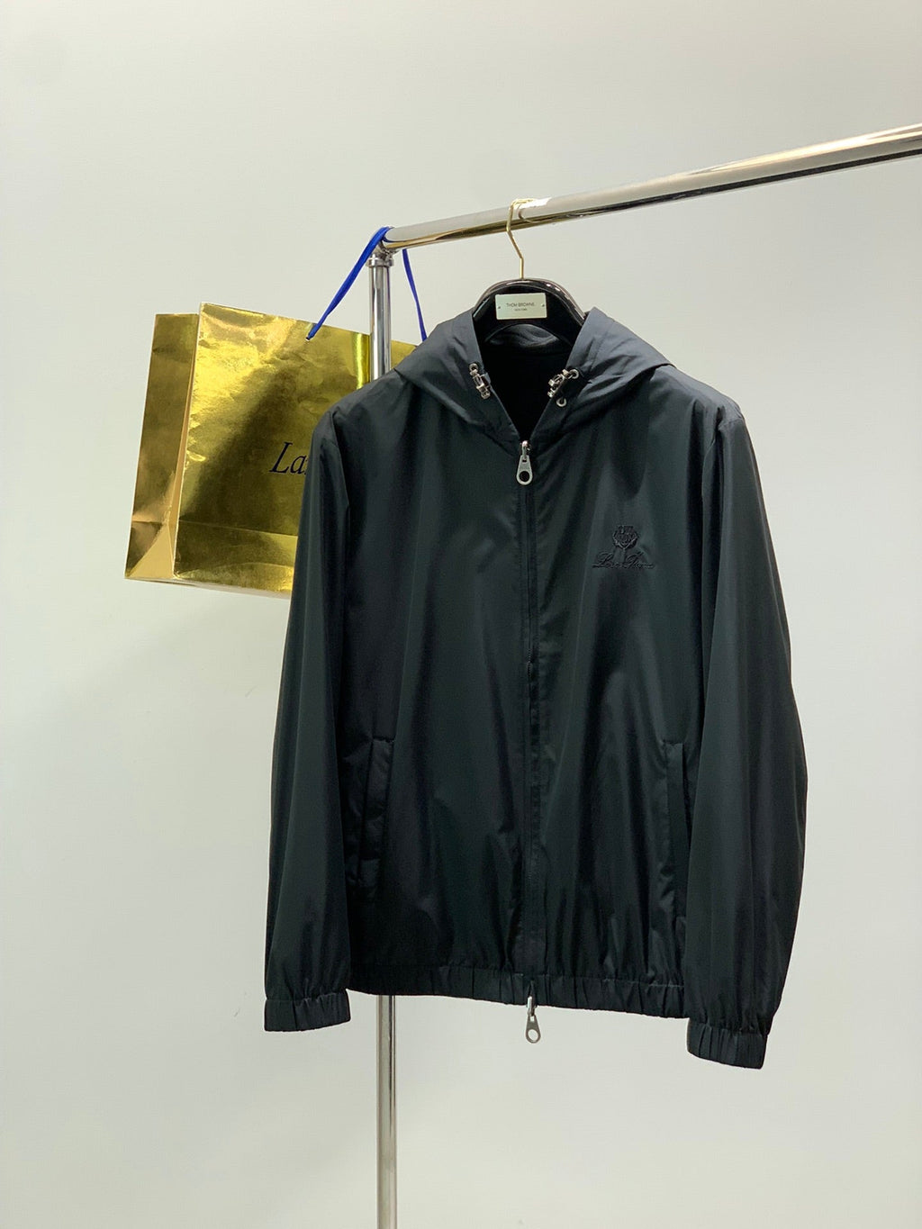 LP JACKET STYLE 322