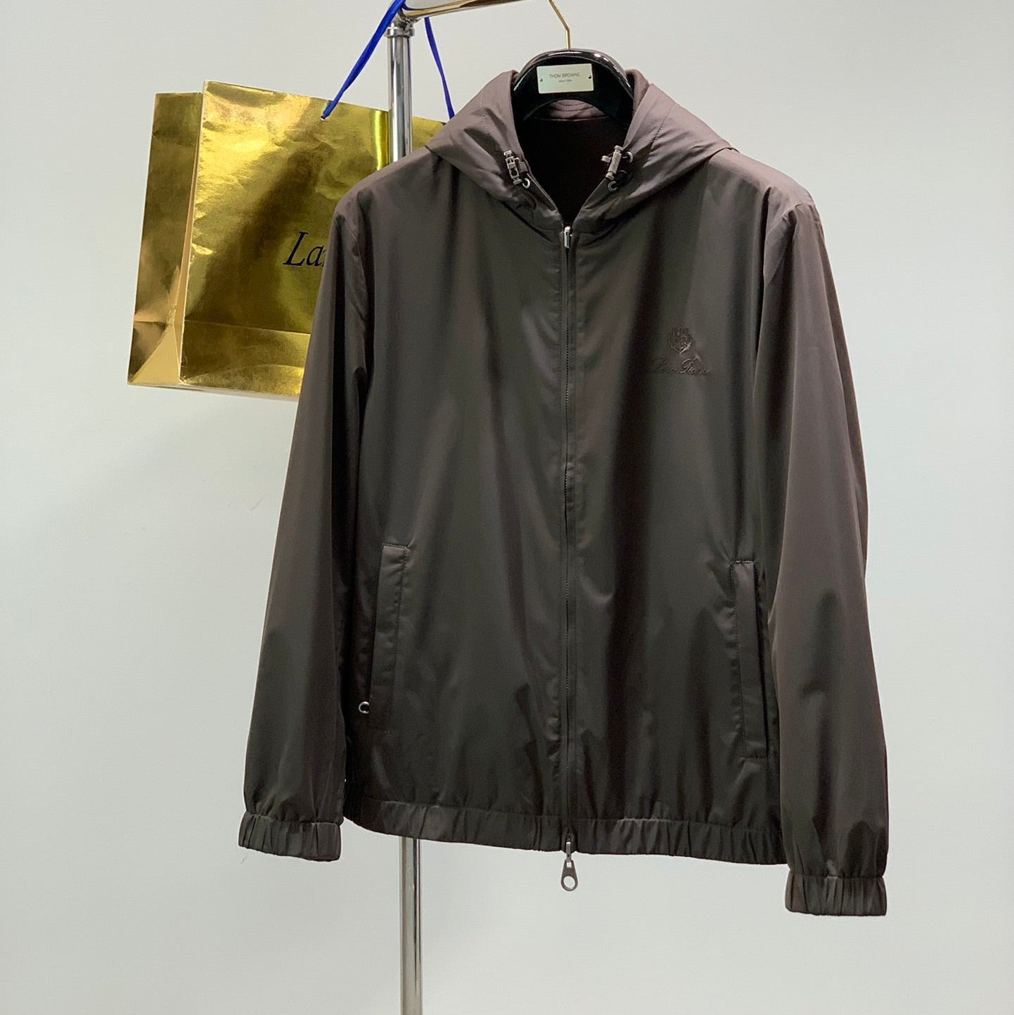 LP JACKET STYLE 324