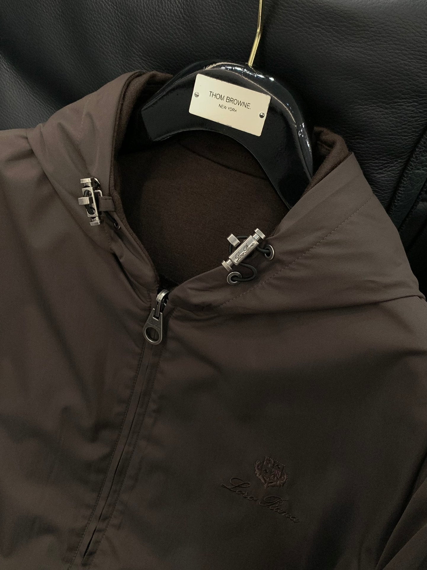 LP JACKET STYLE 324