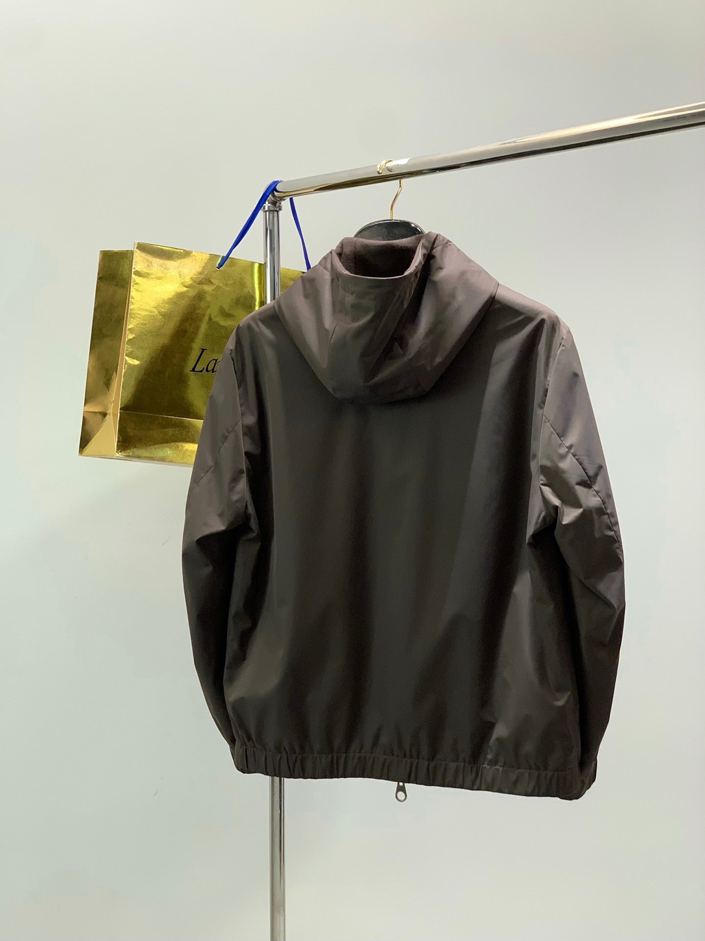 LP JACKET STYLE 324