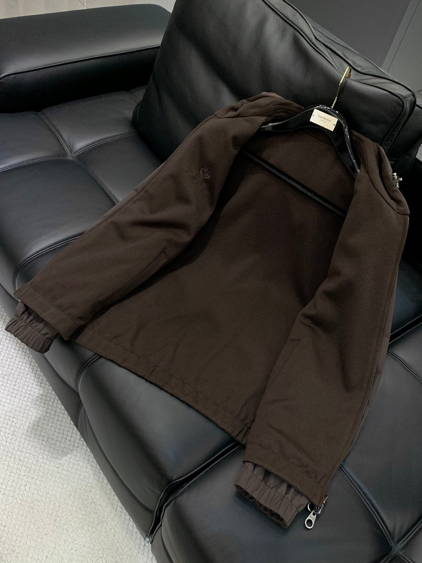 LP JACKET STYLE 324