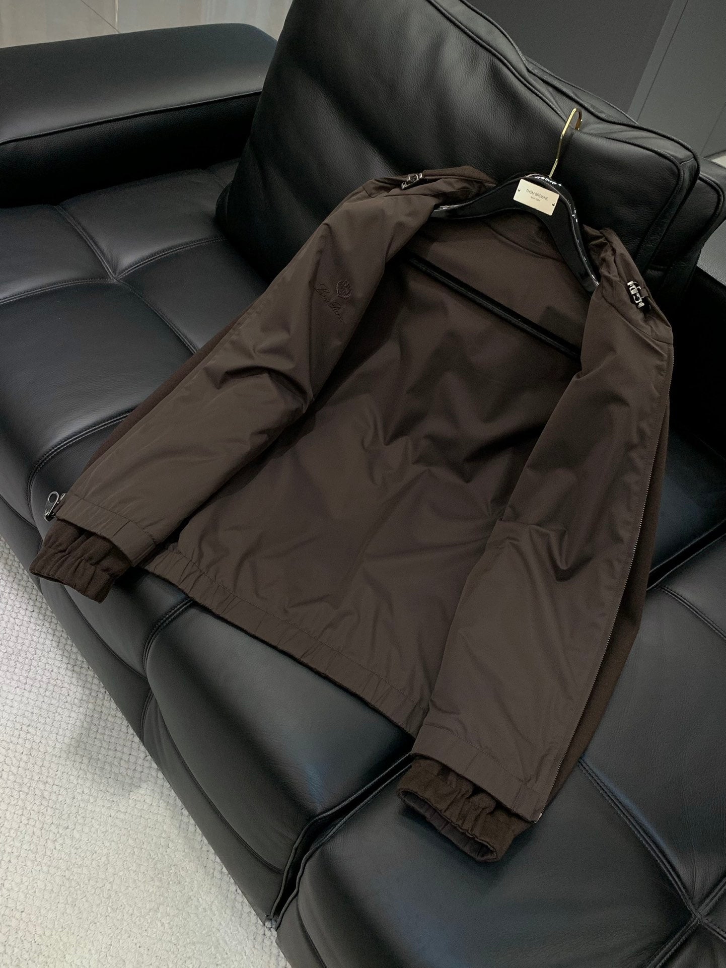 LP JACKET STYLE 325