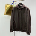 LP JACKET STYLE 325