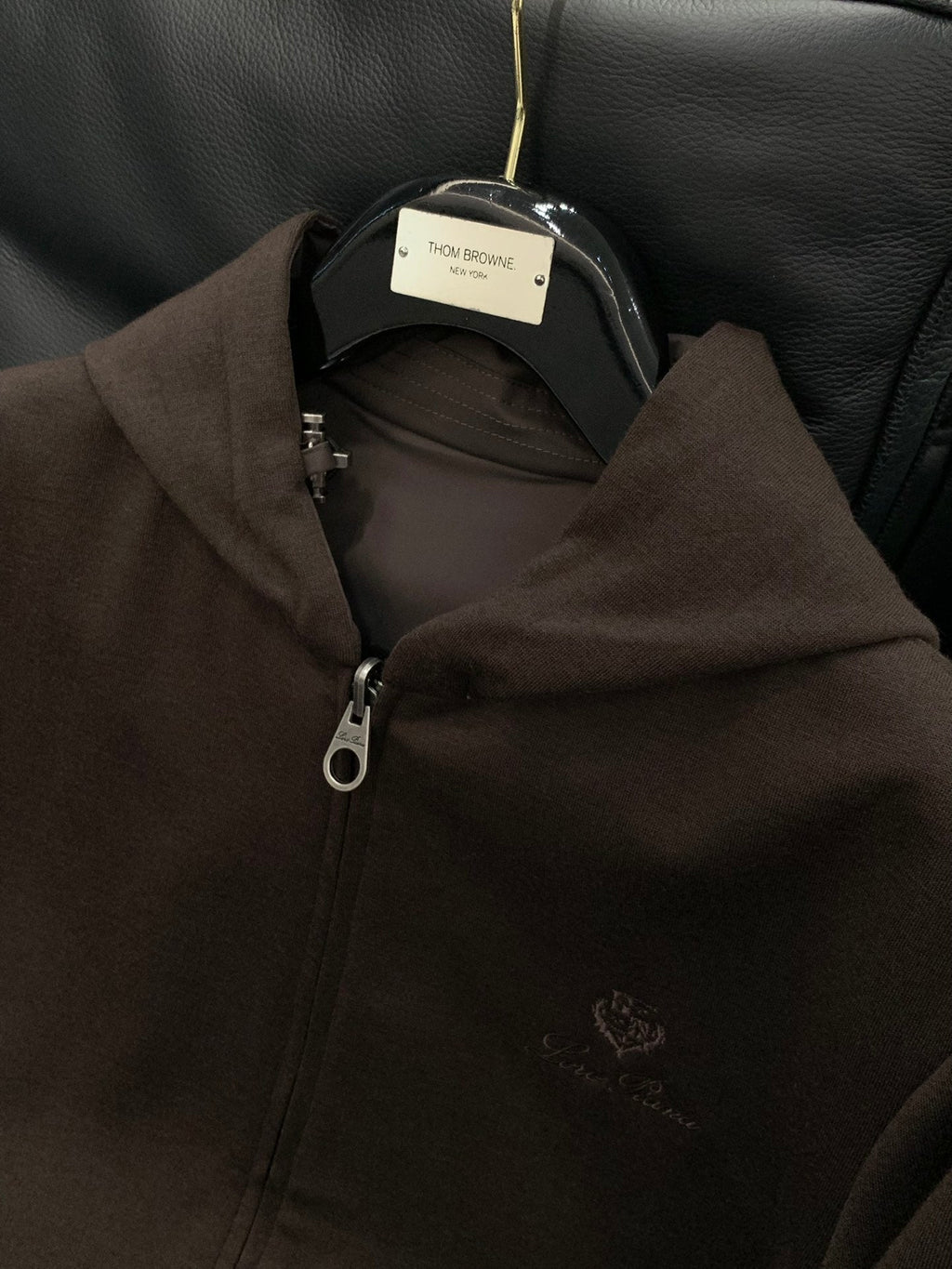 LP JACKET STYLE 325