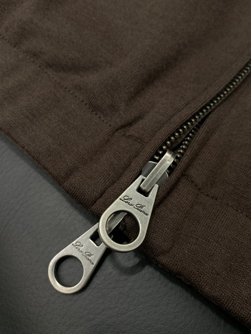 LP JACKET STYLE 325
