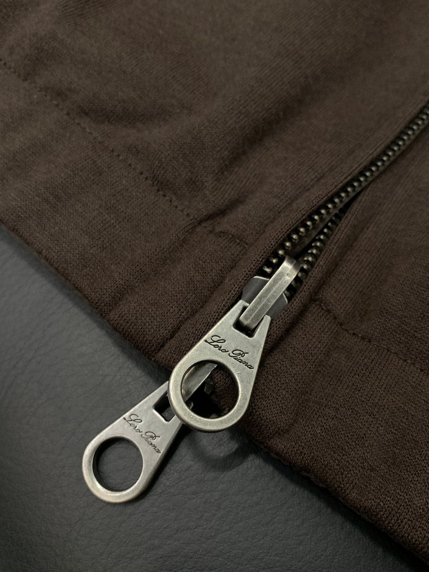 LP JACKET STYLE 325