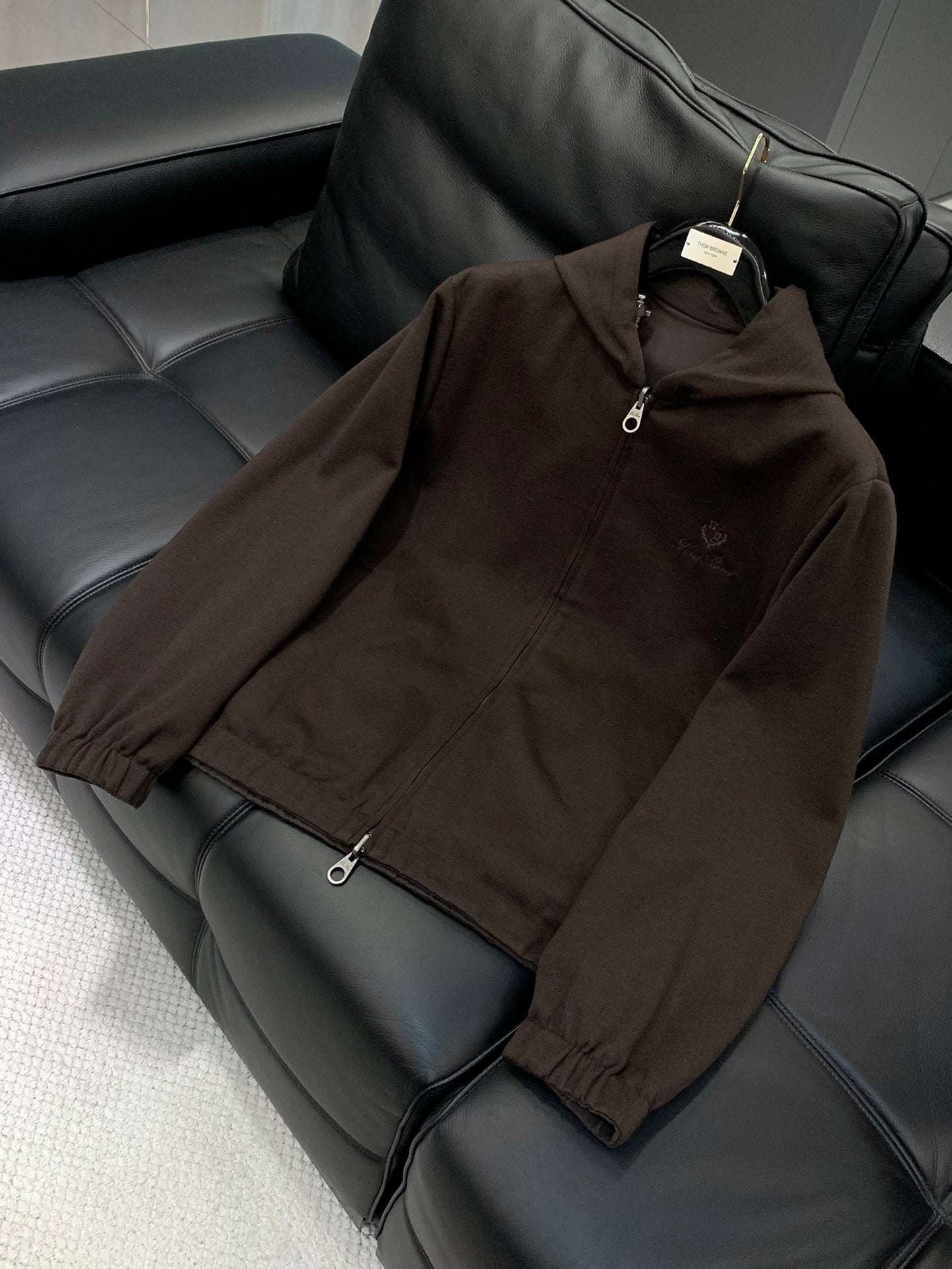 LP JACKET STYLE 325