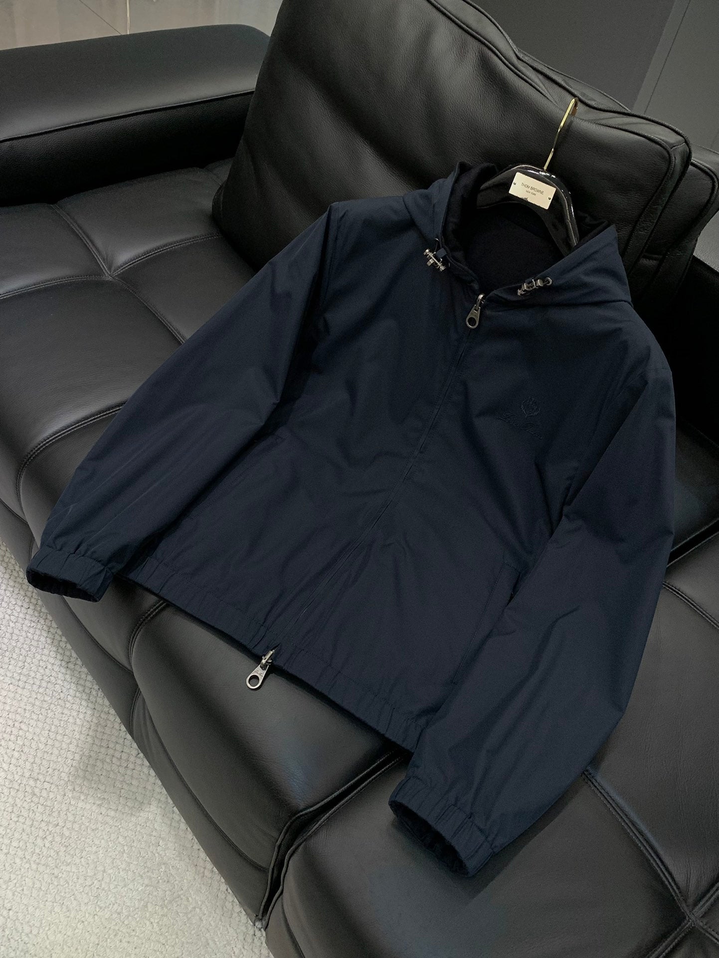 LP JACKET STYLE 326