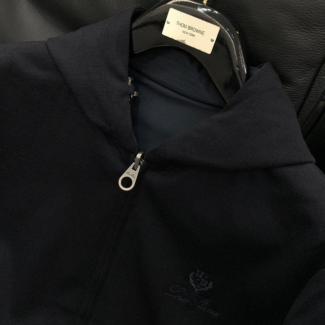 LP JACKET STYLE 327