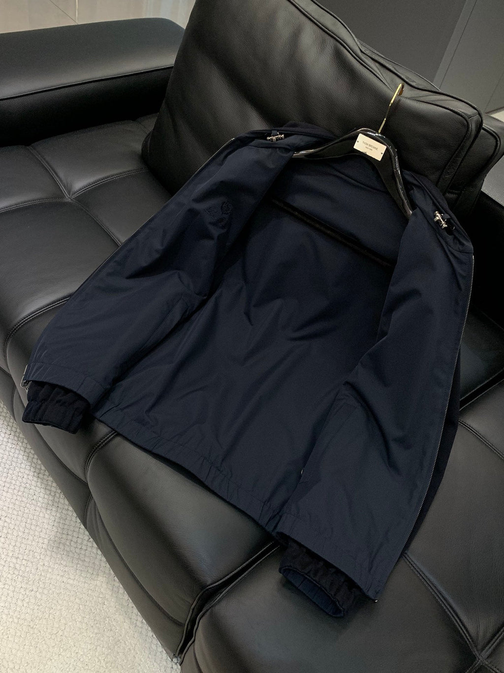 LP JACKET STYLE 327