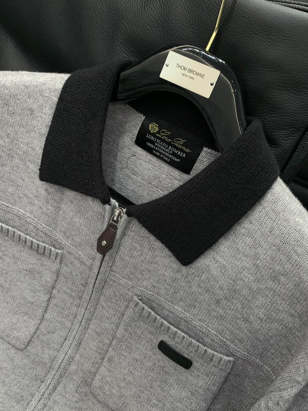 LP CARDIGAN STYLE 256