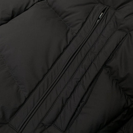 MONCLER 25S DOWN HOODED JACKET 262