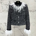 CHANEL 26S FASHION JACKET 773