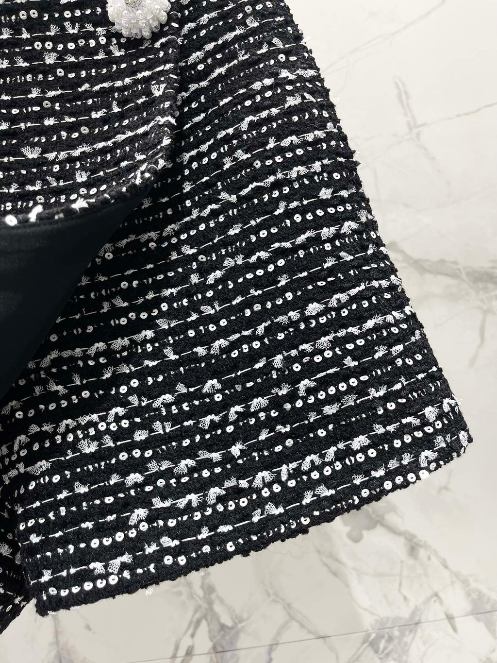 CHANEL 26S MIDI SKIRT 772