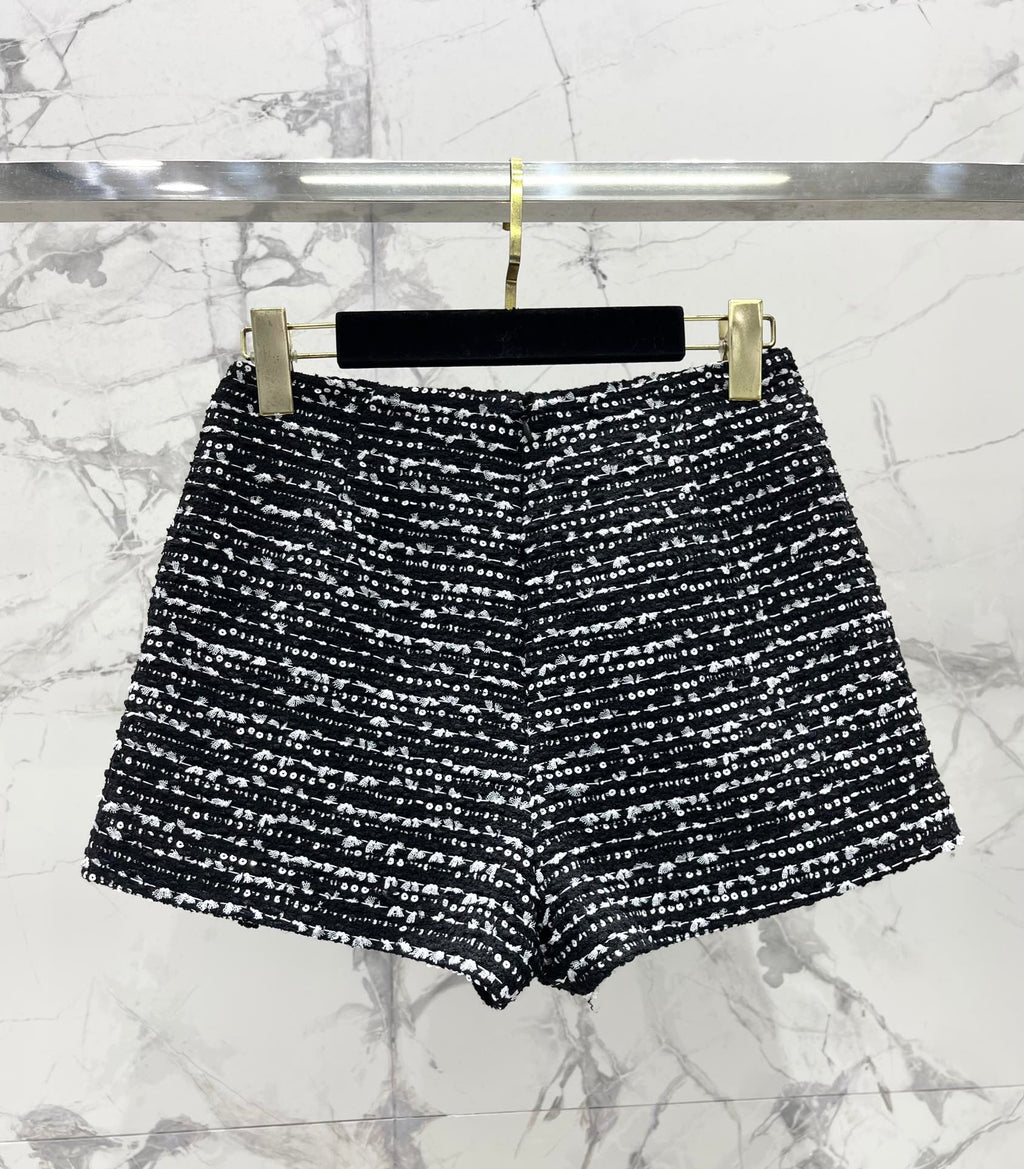 CHANEL 26S MIDI SKIRT 772