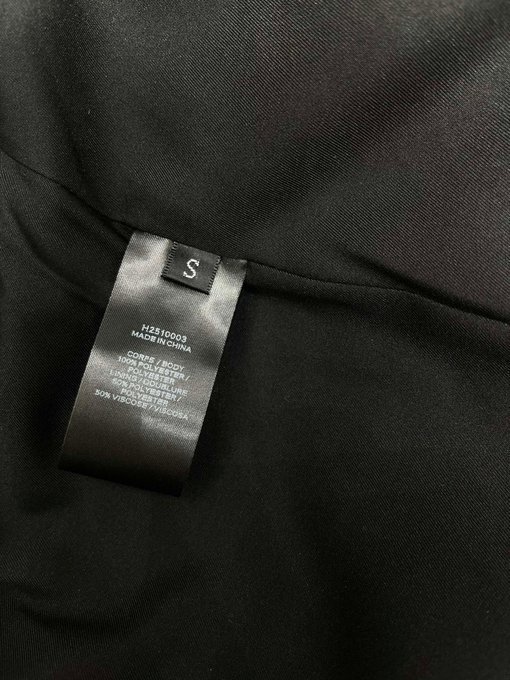 CHANEL 26S MIDI SKIRT 771