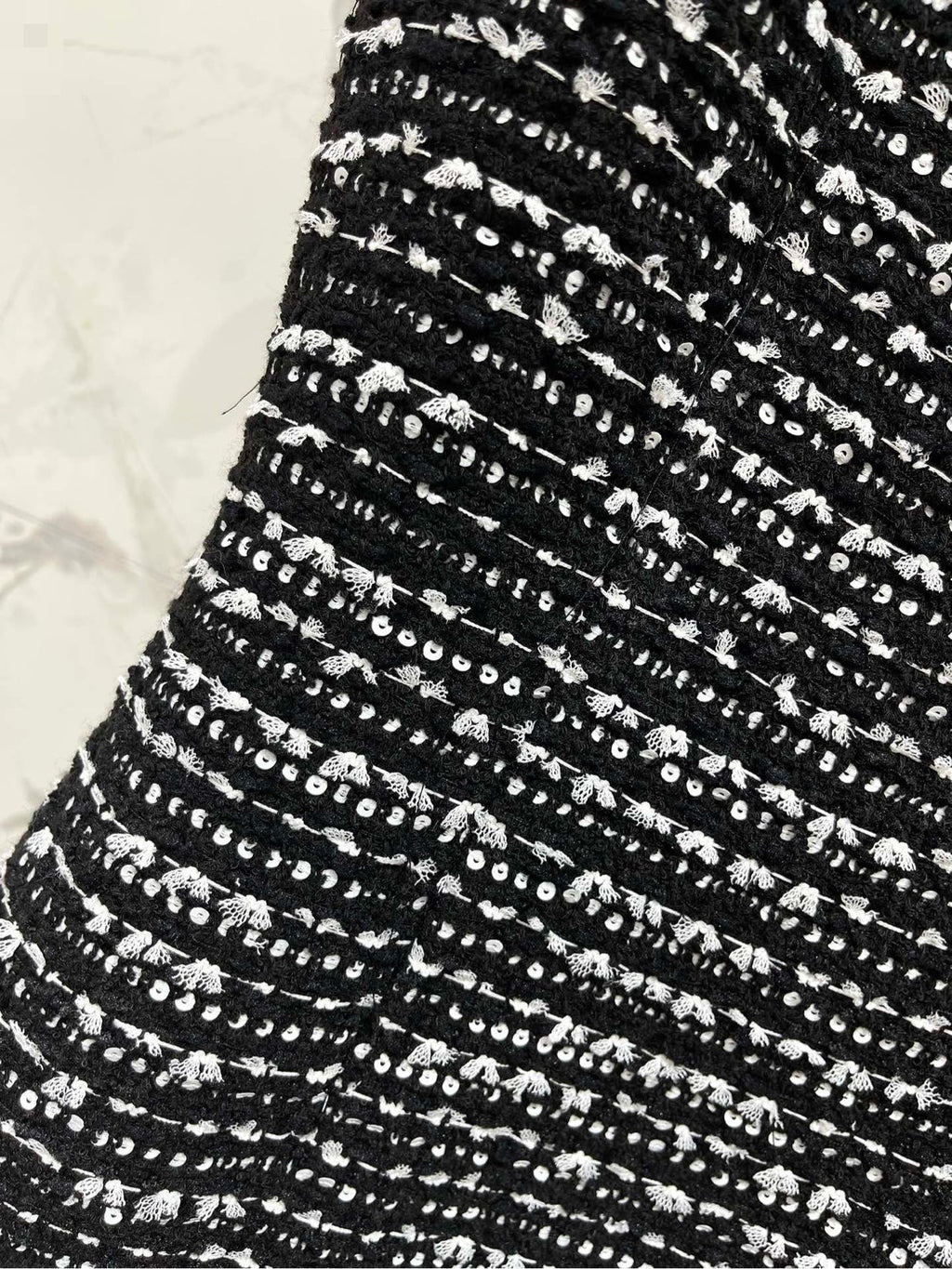 CHANEL 26S VEST DRESS 770