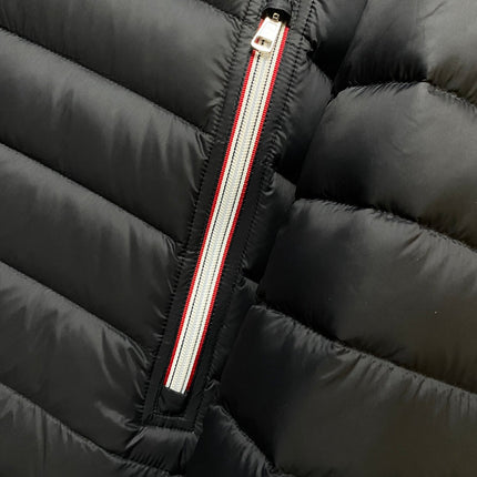 MONCLER JACKET STYLE 322