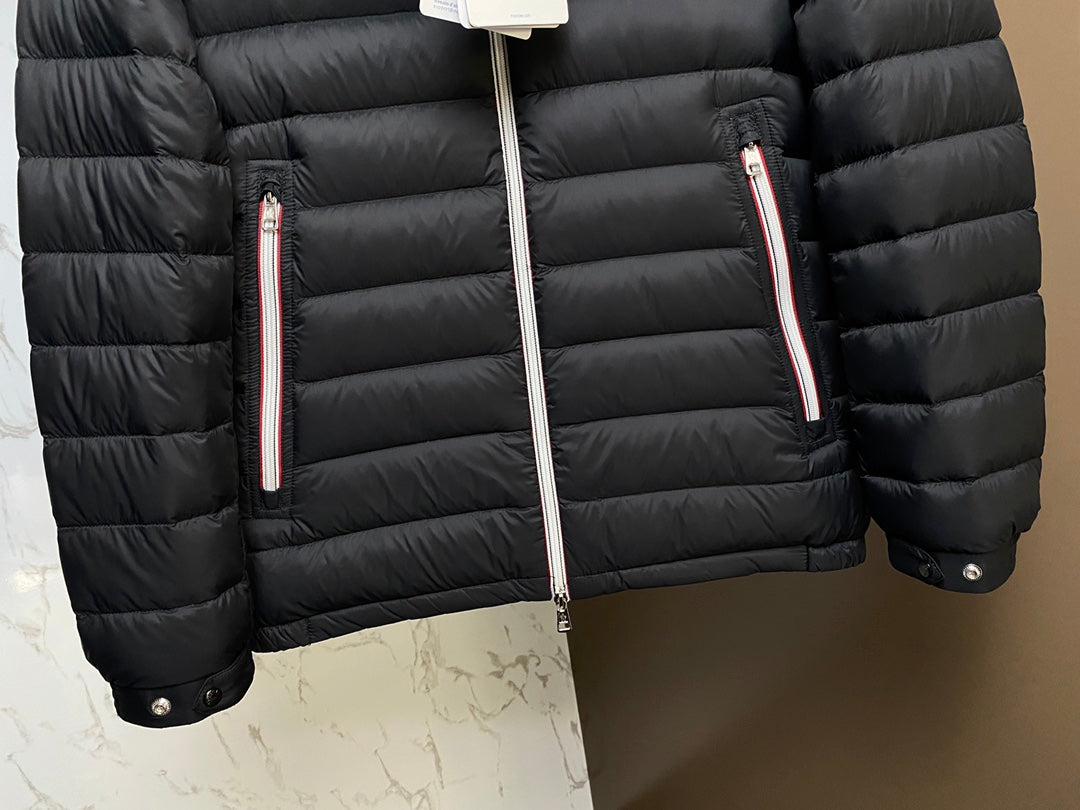 MONCLER JACKET STYLE 322