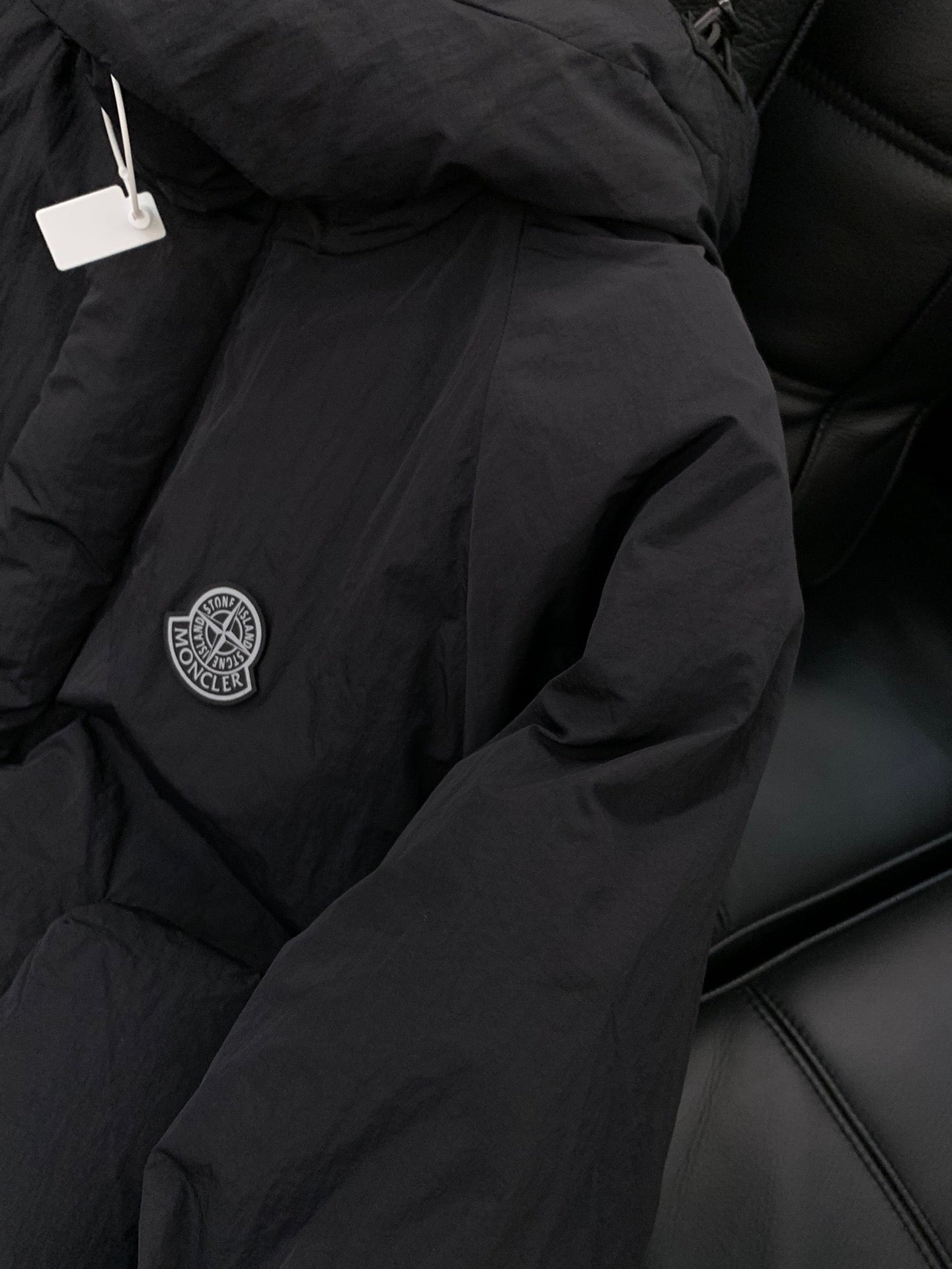 MONCLER JACKET STYLE 314