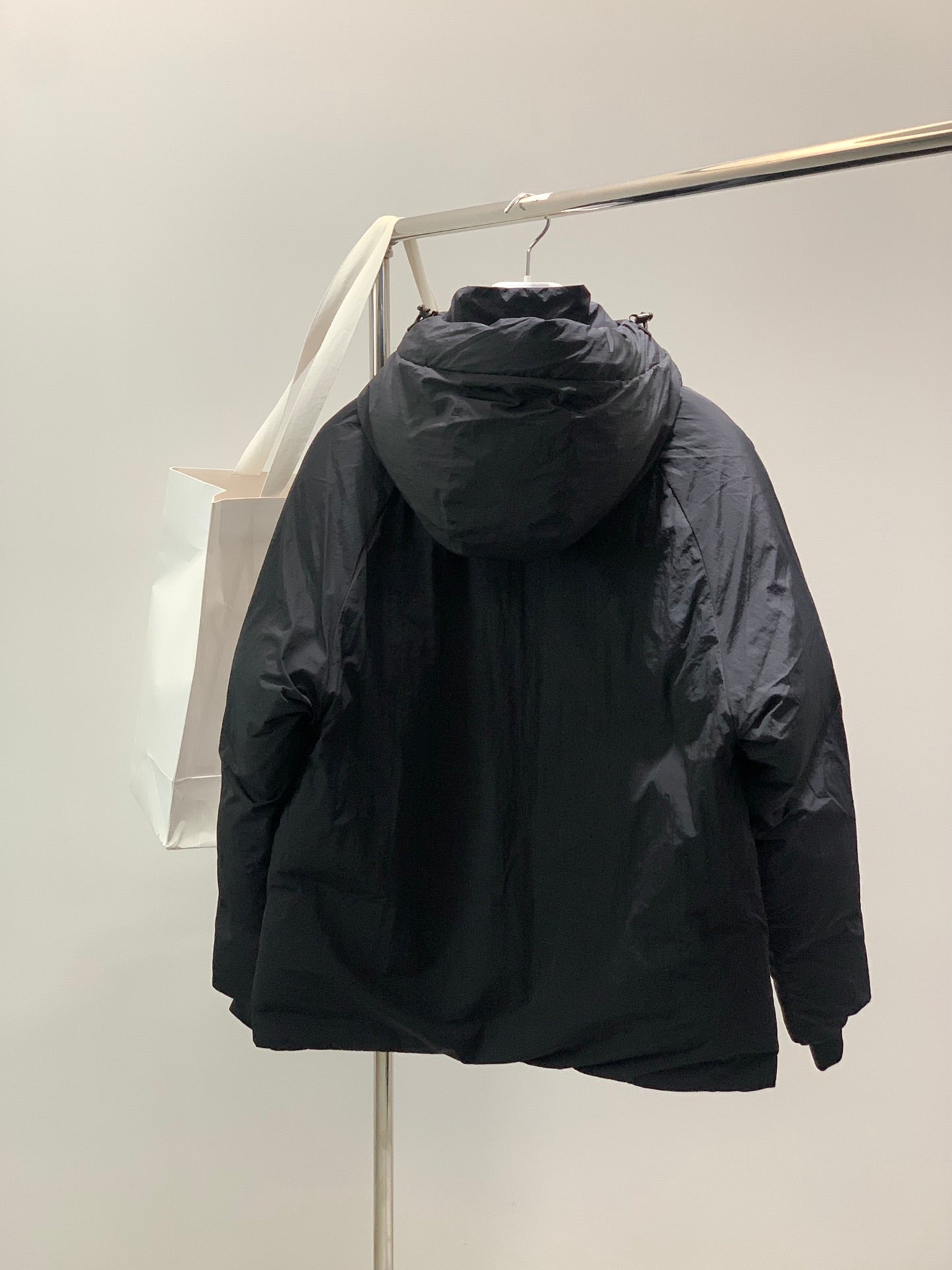 MONCLER JACKET STYLE 314