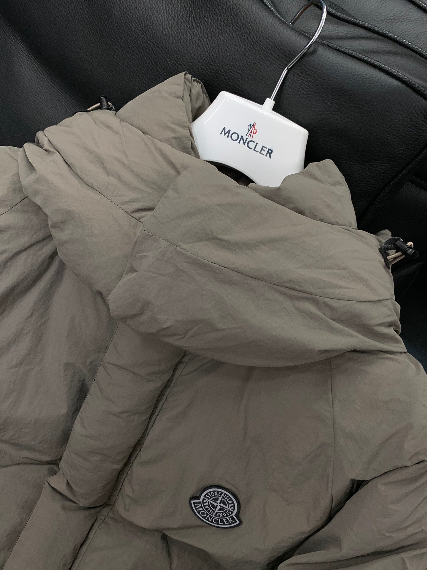 MONCLER JACKET STYLE 315